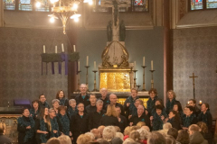 2018 Kerst Broederenkerk