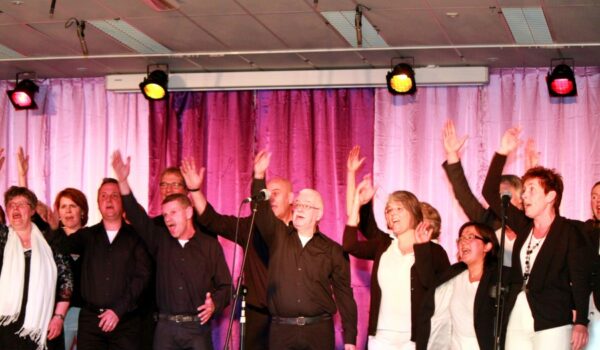 Korenfestival in Wijk 16