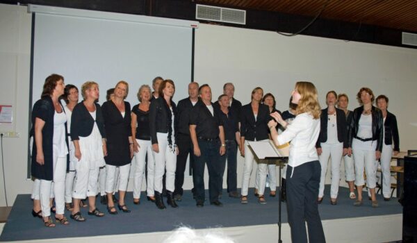 Vrijwilligersavond Brinkgreven