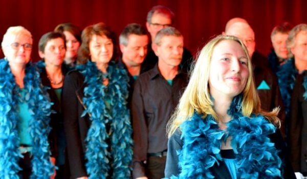 Deventer Open Podium