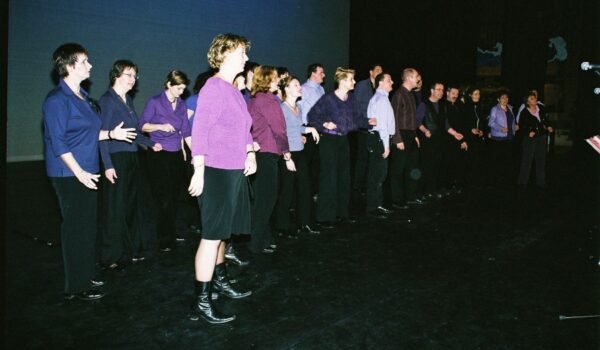 Deventer Open Podium