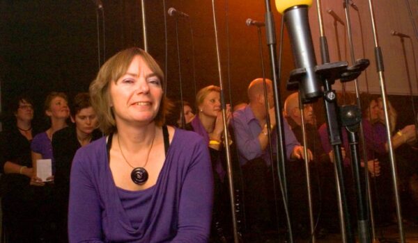 Pop Meets Rock in Harmony 2009