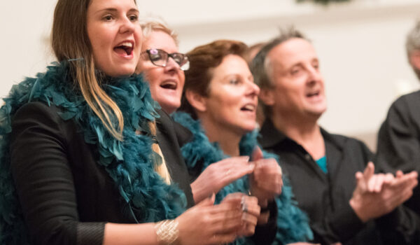 Diepenveen viert Kerst