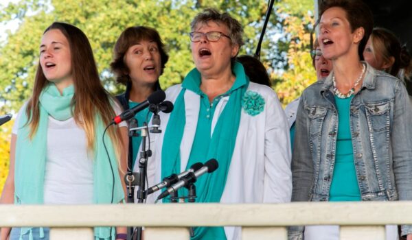 Bongerdfeest in Lettele