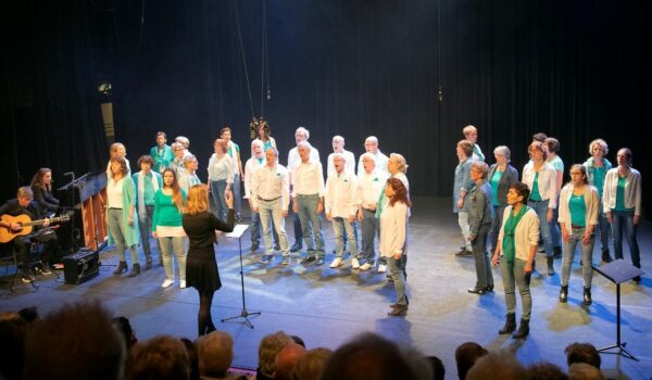 Broederenkerk in Deventer