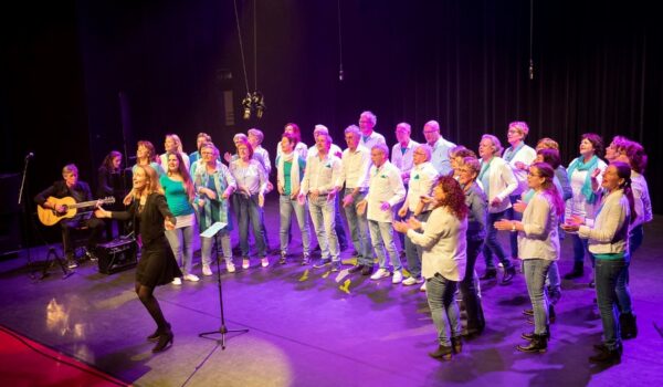 Deventer Open Podium 2019